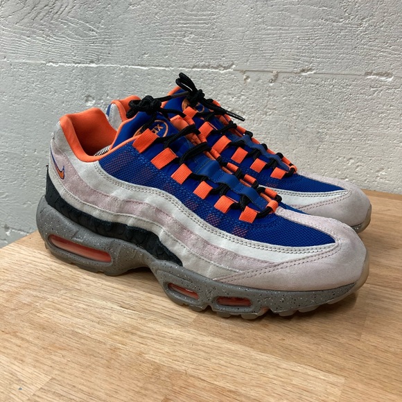 nike air max 95 mowabb